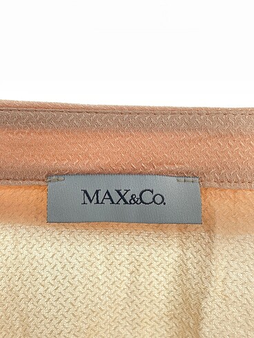 s Beden çeşitli Renk Max & Co Gömlek %70 İndirimli.