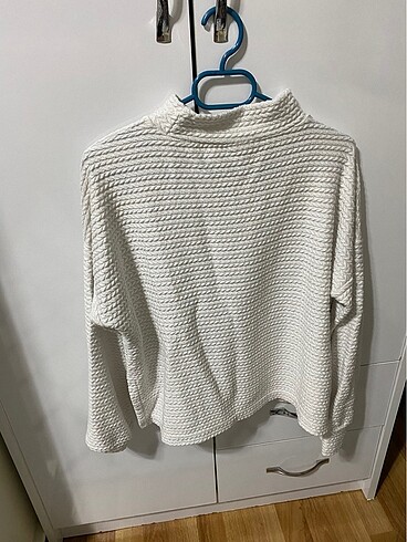 s Beden Koton sweatshirt