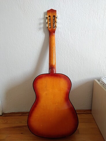  Chapling başlangıç gitarı