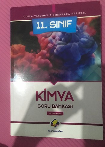 11. Sınıf yardımcı kaynak - Görsel 5