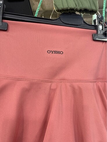 Oysho Oysho etek