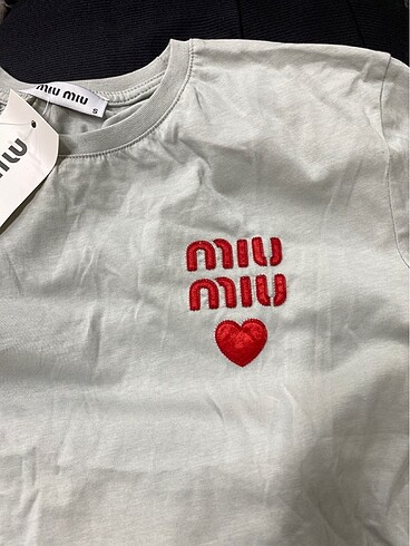 Oysho Miu tişört