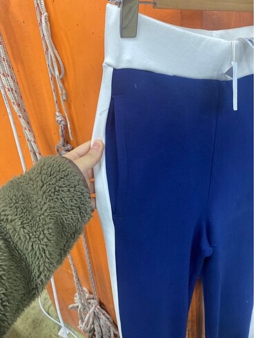 xl Beden Oysho pantolon