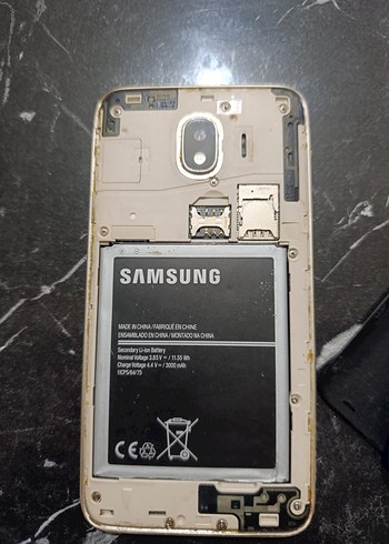 SAMSUNG J4 PRO - Görsel 7