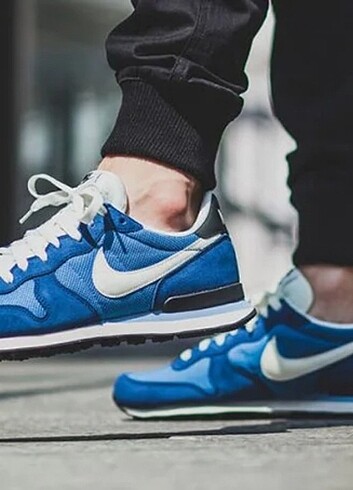 Nike INTERNATIONALIST
