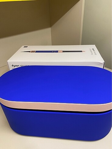 Dyson Dyson airwrap