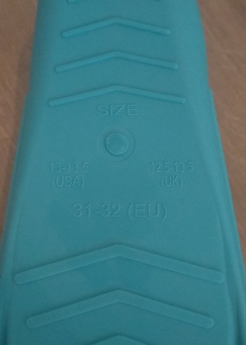 Decathlon Çocuk Paleti - Görsel 3