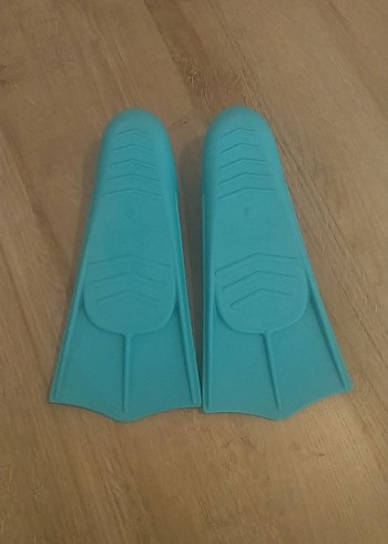 Decathlon Çocuk Paleti - Görsel 2