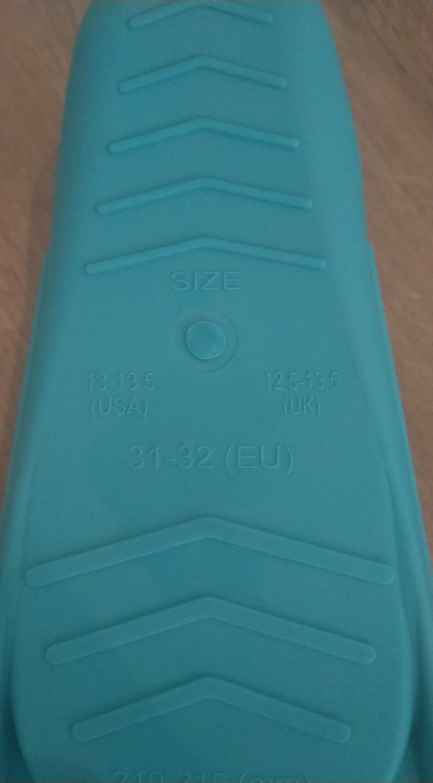 Decathlon Çocuk Paleti - Görsel 3