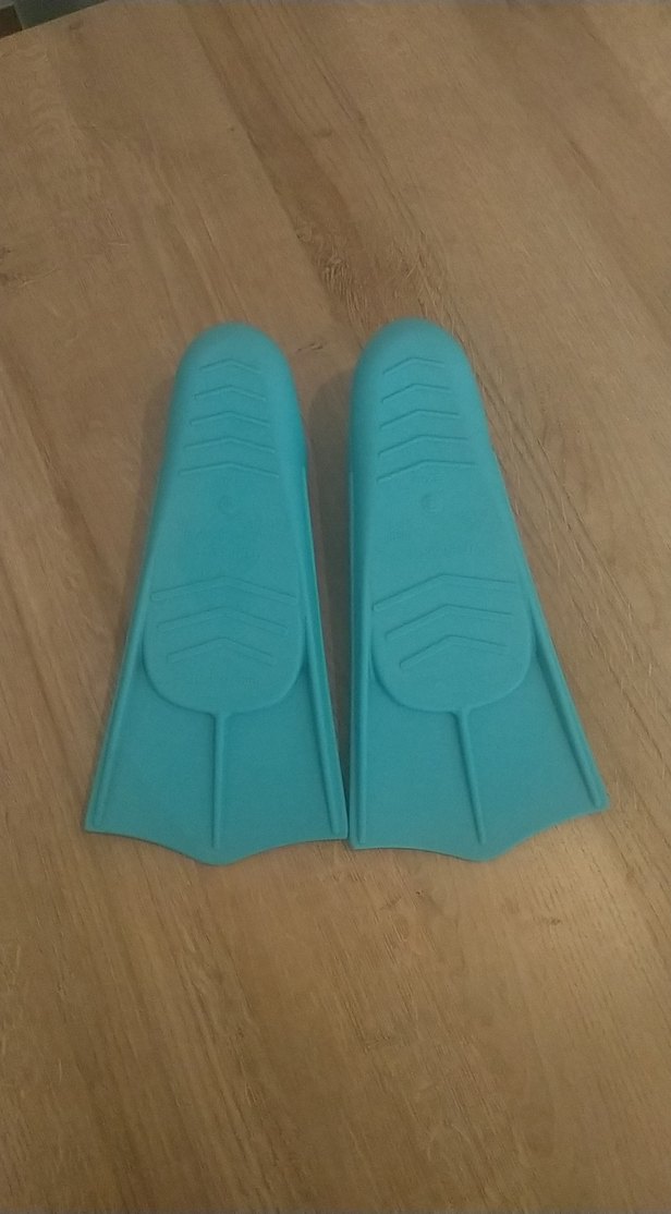 Decathlon Çocuk Paleti - Görsel 2