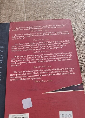  Dan brown
