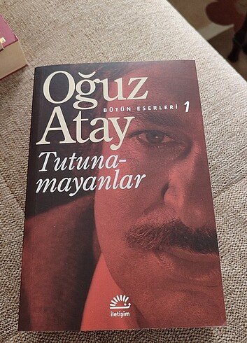 Tutunamayanlar