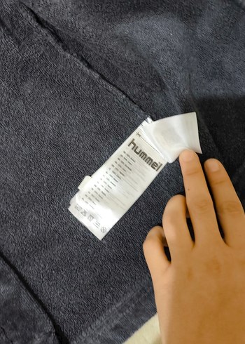 çocuk bornoz - Görsel 6