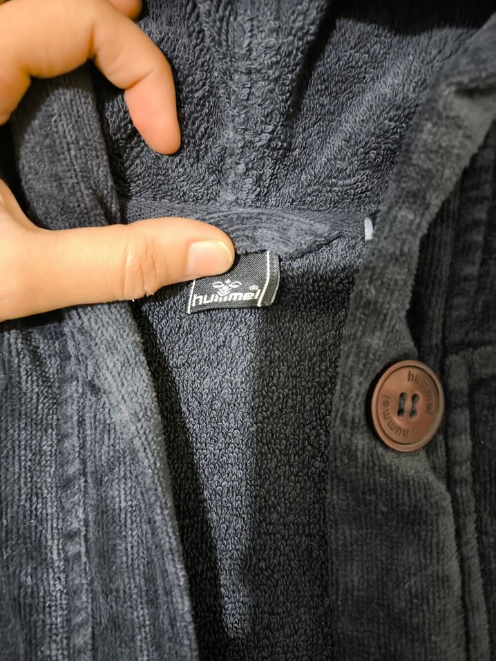 çocuk bornoz - Görsel 4