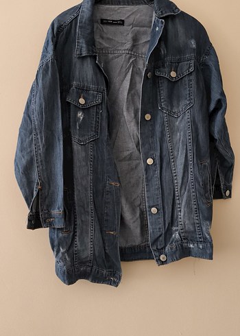 kot ceket - Görsel 2