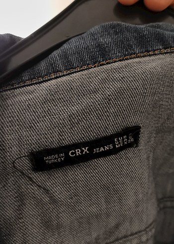 kot ceket - Görsel 4