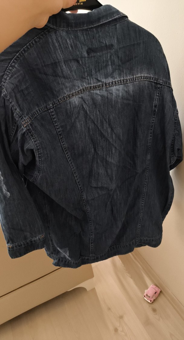 kot ceket - Görsel 3