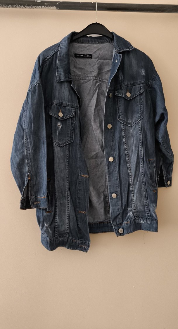 kot ceket - Görsel 2