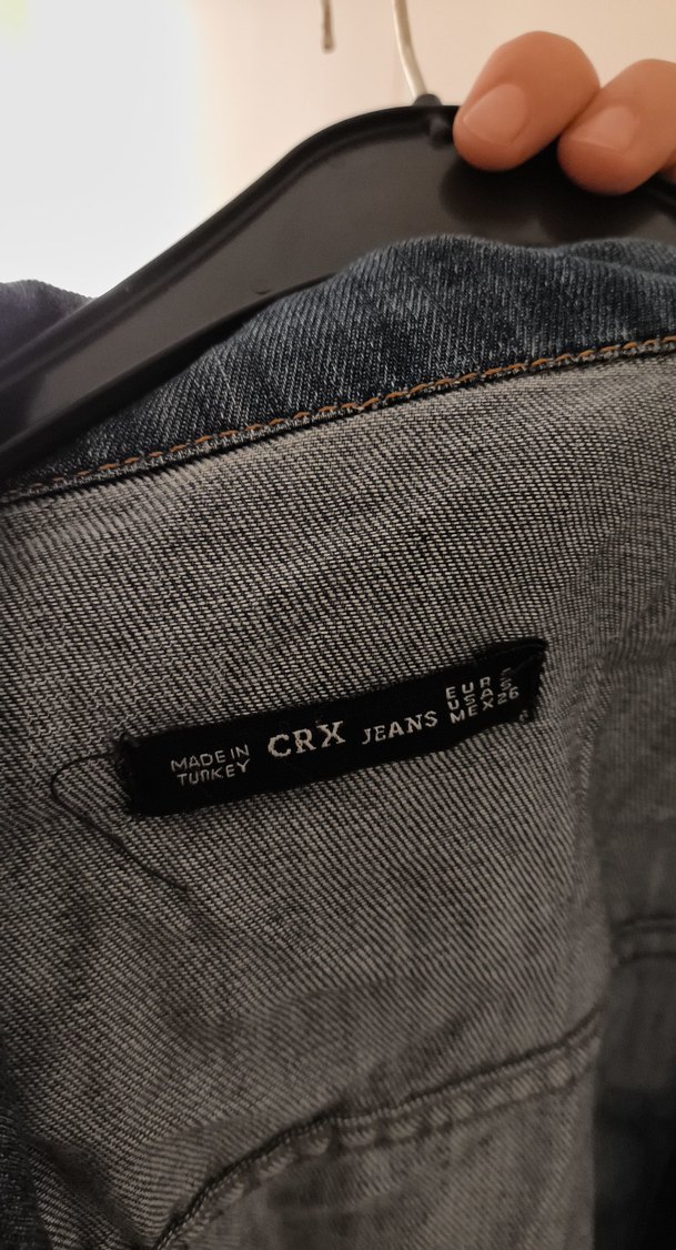 kot ceket - Görsel 4