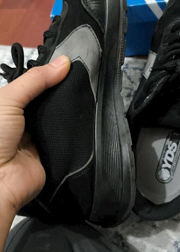 YDS ayakkabı - Görsel 4