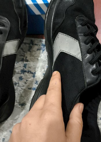 YDS ayakkabı - Görsel 5