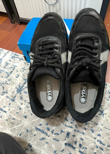 YDS ayakkabı - Görsel 3