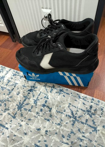 YDS ayakkabı - Görsel 2