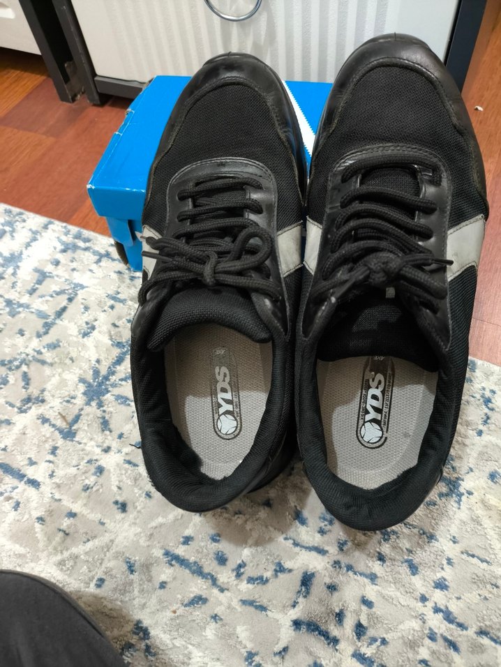 YDS ayakkabı - Görsel 3