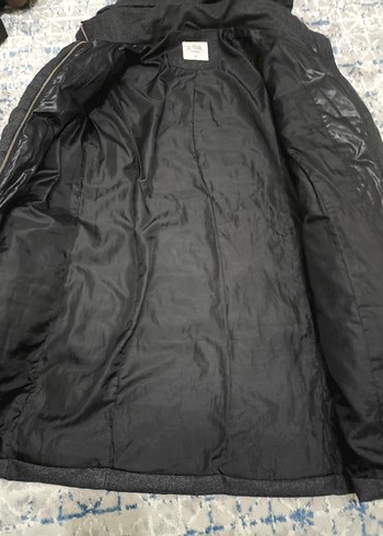 Uzun Kadın Kaban - Görsel 4