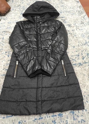 Uzun Kadın Kaban - Görsel 2