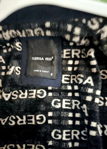 erkek mont - Görsel 6