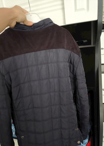 erkek mont - Görsel 2