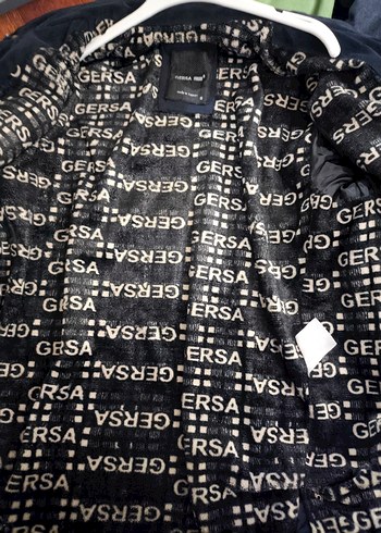 erkek mont - Görsel 5