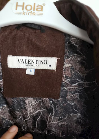 Kahverengi Erkek Fermuarlı Yelek - Görsel 2