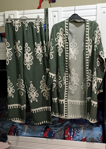 Kimono Takım