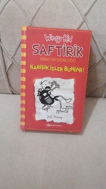 Saftirik