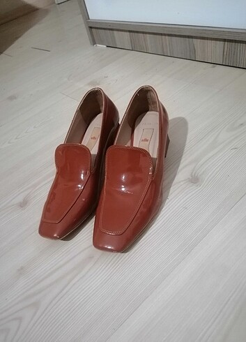 Elle Ayakkabı vintage