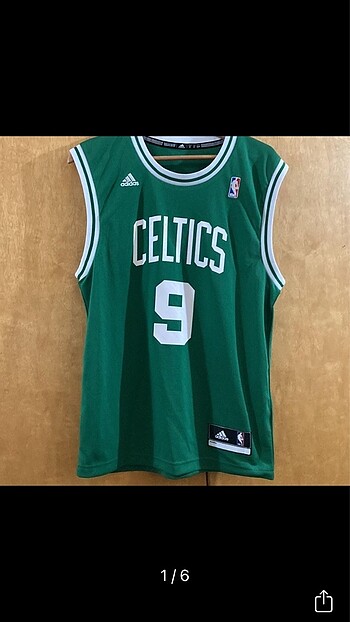 Rajon Rondo Forması