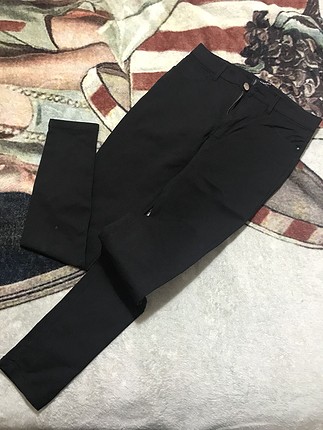 36 Beden Casual şık pantolon 