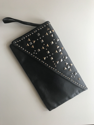 Clutch çanta