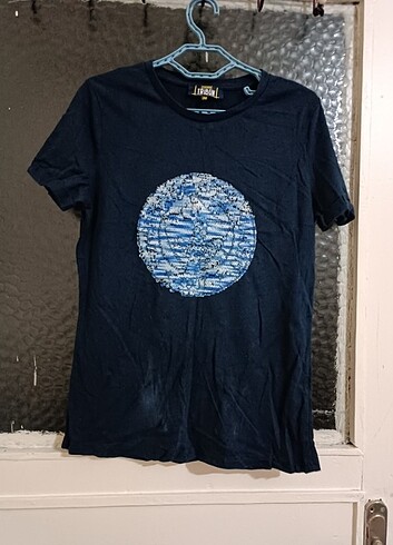 T-shirt Fenerbahçe 