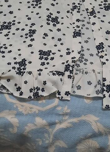 Bayan tunik 40 beden 