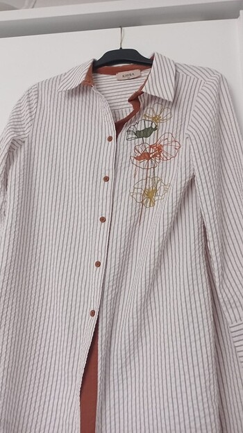 Kayra Tunik gonlek