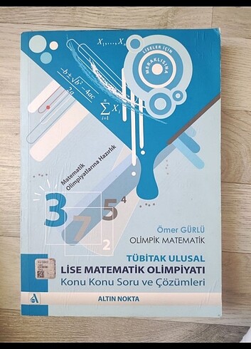 Lise Matematik Olimpiyatları
