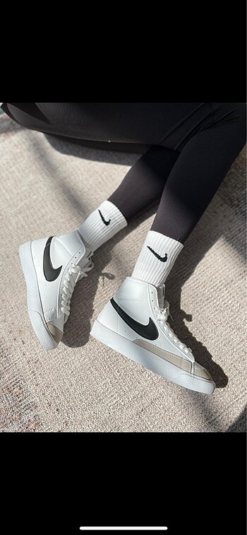 Nike Blazer