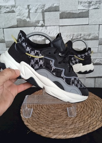Adidas Orijinal Adidas Ozweego Spor Ayakkabı