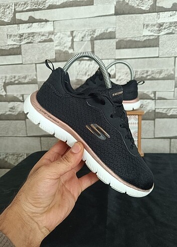Orijinal Skechers Spor Ayakkabı 