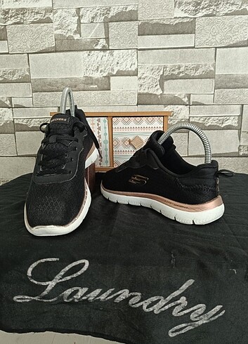 Skechers Orijinal Skechers Spor Ayakkabı 