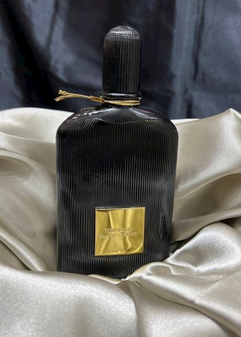 Tom Ford Black Orchid 100ml Edp - Görsel 2