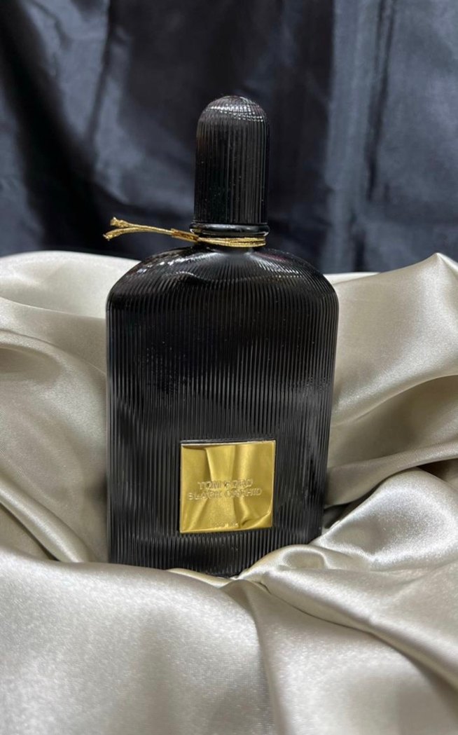 Tom Ford Black Orchid 100ml Edp - Görsel 2